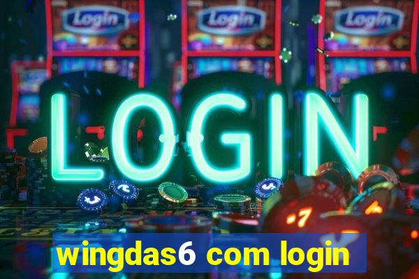 wingdas6 com login